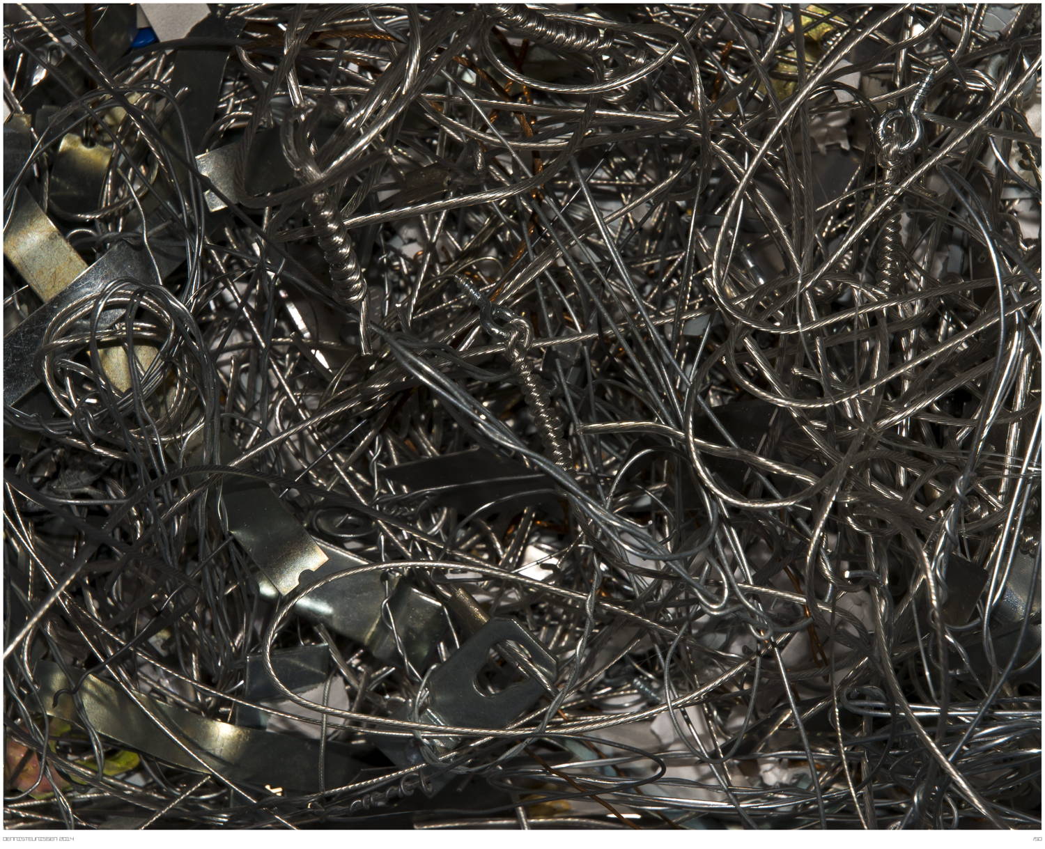 Studio in Järna, Sweden